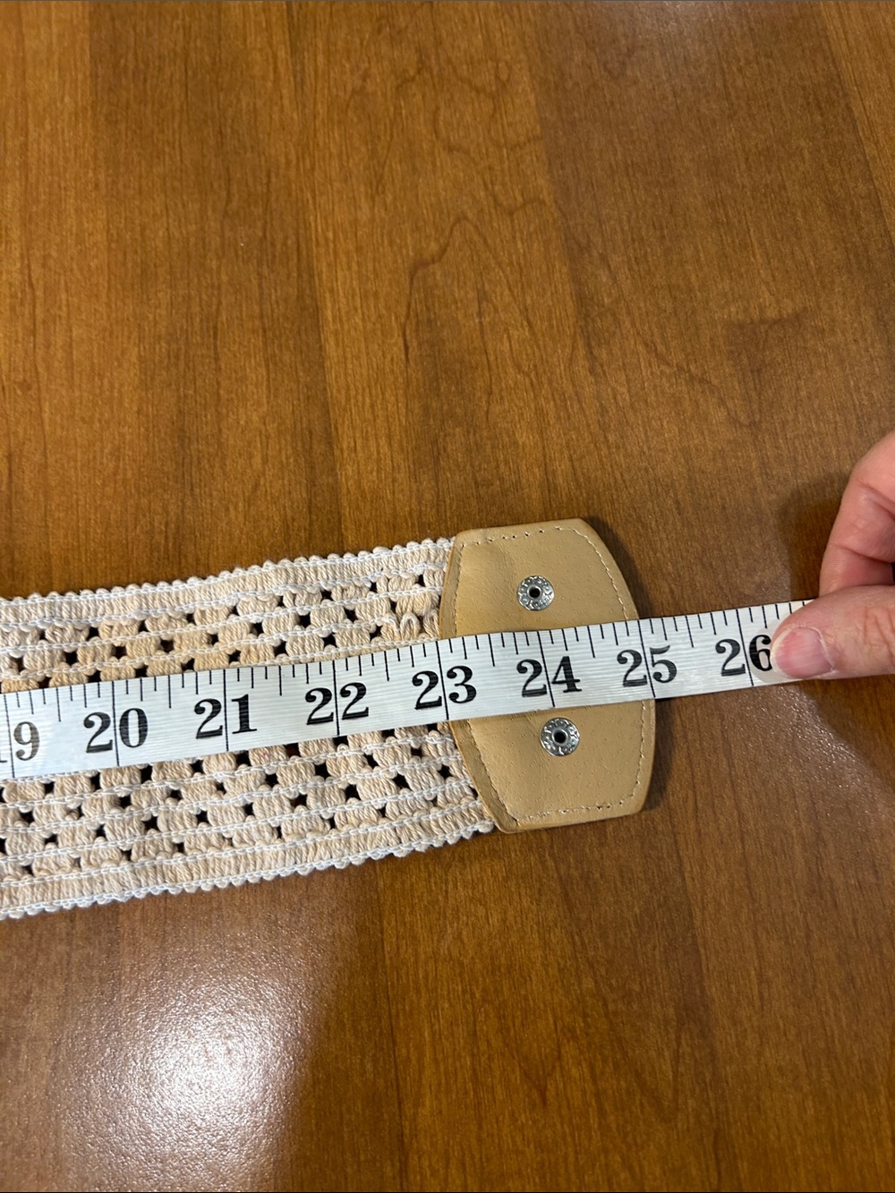 Stretch Belt Small - Picture 7 of 7